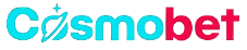 cosmobet logo